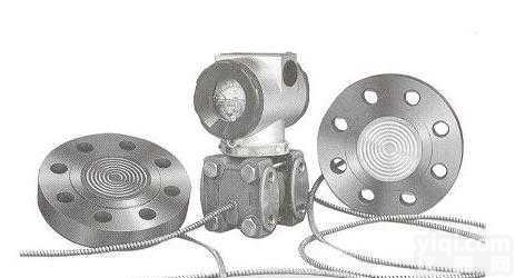 LU-CDP/GP  安东LU-CDP/GP远传法兰隔膜差压、压力变送器