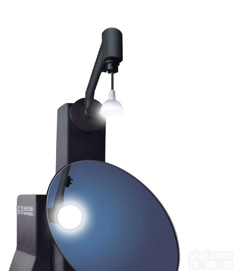 GO-CS ZX反射镜分布光度计（灯具配光<em>曲线</em>光强分布<em>测试系统</em>）   GO-CS ZX反射镜分布光度计（灯具配光<em>曲线</em>光强分布<em>测试系统</em>）