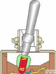 S116 S6A  日开<em>开关</em>代理 NKK<em>开关</em>nikkai<em>开关</em>NKK微型摇头<em>开关</em>S6A <em>现货</em>
