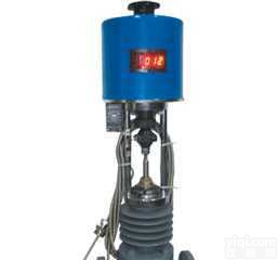 ZZW-Ⅲ  ZZW-Ⅲ型<em>自力</em>式<em>电控</em>温度<em>调节阀</em>