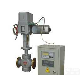 ZAZN  电动<em>三通</em>合<em>分流</em><em>调节阀</em>