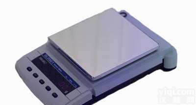 SL8000   <em>上海</em>民桥 <em>电子天平</em>