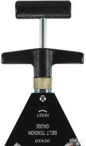 95506<em>日本</em>DENSO<em>指针式</em>皮带张力计   <em>指针式</em>皮带张力计