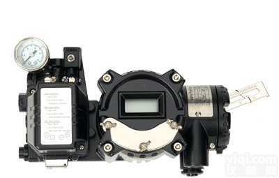 YT-2600系列 断<em>信号</em>锁位型  永泰智能阀门<em>定位</em>器 <em>定位</em>器