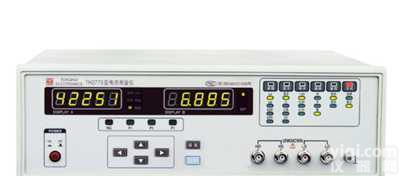 TH2776   <em>TH2776 电感测量仪</em>|同惠电子