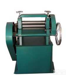 TH-<em>4288</em>  橡胶<em>削片机</em>