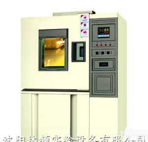 GDJW-100  皇姑区<em>交变</em>高<em>低温</em><em>实验机</em> 15002484157