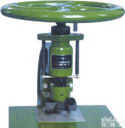 CP-25型  橡胶<em>冲片</em>机,冲<em>样机</em>,试片冲<em>样机</em>,拉伸样条机