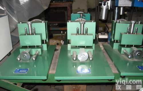 DC-0838 <em> 缺口制样机,冲击缺口制样机</em>,塑料缺口制样机