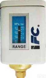 HP86  <em>雨淋式压力控制器</em>|消防用压力开关