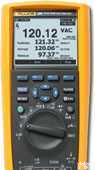 F289  Fluke289数字<em>万用表</em>|F289<em>万用表</em>|华清<em>仪器</em>特价销售