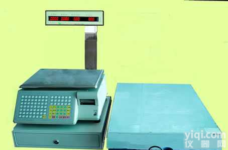 TA<em>条码</em>打印秤  <em>大华</em><em>条码</em>打印秤.上海打印台秤
