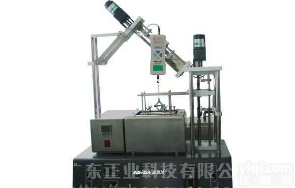 热<em>剥离强度</em><em>测试仪</em>ASIDA-BL51A