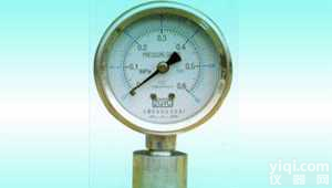 Y-M<em>系列</em>隔<em>膜式</em><em>压力表</em>