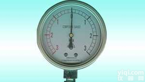 不锈钢微压表、<em>微压计</em><em>压力表</em>