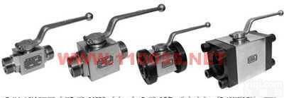 <em>QJH</em>-10B，<em>QJH</em>-15B  <em>QJH</em><em>高压</em>球芯<em>截止阀</em>