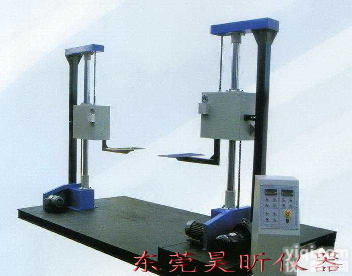 JY-1500-T  <em>大型</em><em>跌落</em><em>试验机</em>