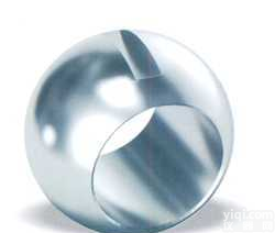 DN<em>10</em>-<em>800</em>  浮动球阀-喷焊硬密封<em>球体</em>