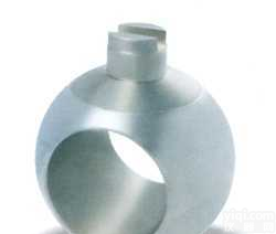 DN<em>10</em>-<em>800</em>  固定带柄<em>球体</em>-喷焊硬密封<em>球体</em>