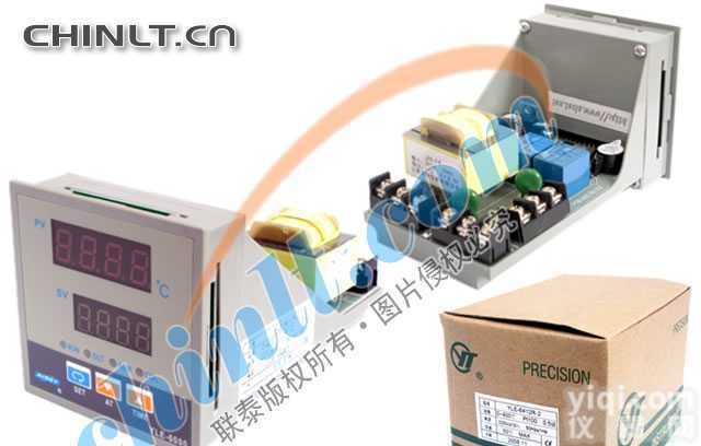<em>YLE</em>-6412R-2  <em>YLE</em>-6412R-2 智能温度<em>控制器</em>