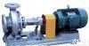 LQRY型  <em>耐高温</em><em>导热油泵</em>