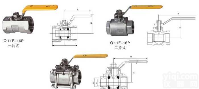 一<em>片式</em>内<em>螺纹</em><em>球阀</em> 二<em>片式</em>内<em>螺纹</em><em>球阀</em> 三<em>片式</em>内<em>螺纹</em><em>球阀</em>