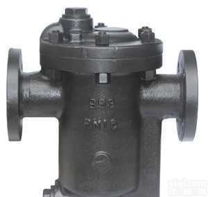 992倒<em>吊桶</em>式<em>疏水阀</em> 882F倒<em>吊桶</em>式<em>疏水阀</em>