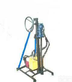 <em>轻便</em>取样<em>钻机</em>  <em>轻便</em>取样<em>钻机</em>