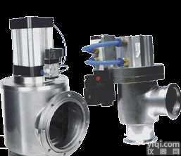 GDQ型－<em>气动</em>高<em>真空</em><em>挡板</em>阀  <em>气动</em>高<em>真空</em><em>挡板</em>阀