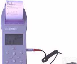 <em>TH160  TH160便携式里氏硬度计</em>
