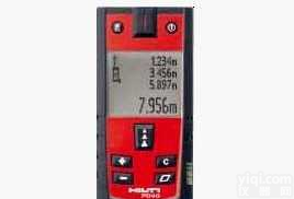 PD42  德国喜利得PD42<em>手持</em><em>激光测距</em>仪