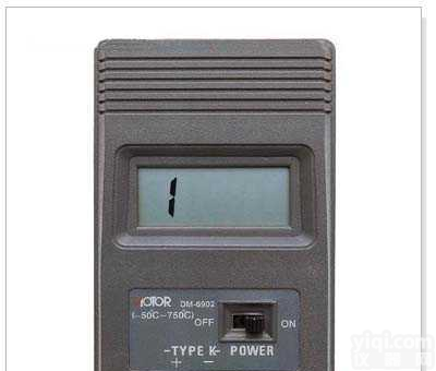 <em>DM6902</em>  <em>数字</em><em>温度表</em>/<em>DM6902</em>/DM-6902