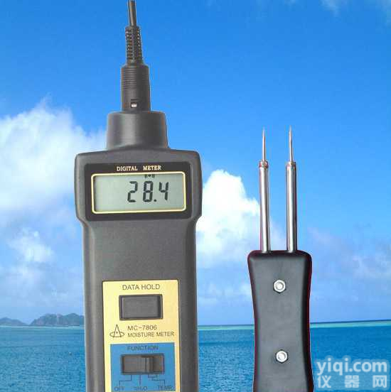 MC-7806  <em>水分</em>仪/<em>木材</em><em>水分</em>仪（针式）/MC-7806/<em>MC7806</em>