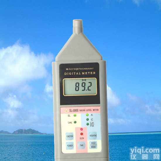 SL-5868  <em>声级计</em>/<em>噪音计</em>/<em>多功能</em><em>声级计</em>/<em>多功能</em><em>噪音计</em>/SL-5868/SL5868
