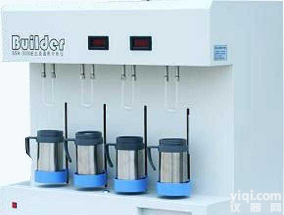 SSA-<em>3600</em>  <em>比表面积</em><em>分析仪</em>