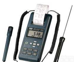 TES-1362  <em>温湿度计，列表式温湿度计，TES-1362，TES1362</em>