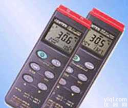 <em>CENTER306</em>  数据温度记录器（温度计）,<em>CENTER306</em>,CENTER-306