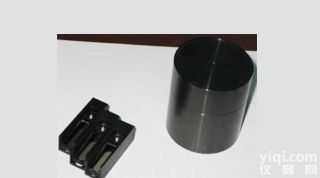 紫外<em>光区</em><em>透射</em>比标准<em>滤光片</em> 杂散光<em>滤光片</em>