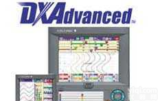 <em>DX2000</em>  <em>横河</em>无纸<em>记录仪</em><em>DX2000</em>系列