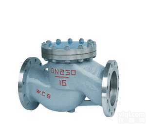 <em>H41H</em>  <em>H41H</em> <em>升降式</em><em>止回阀</em>