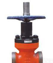 <em>Z23Y</em> Z23X  高压<em>泥浆</em><em>闸阀</em> <em>Z23Y</em> Z23X