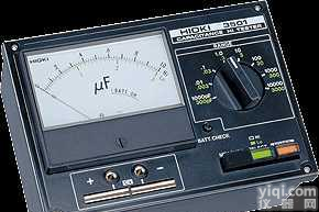 <em>3501</em>  <em>日本</em><em>日置</em>C测试仪<em>3501</em>