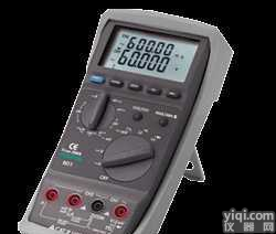 <em>PROVA</em>-803  台湾泰仕<em>精密型</em><em>万用</em>表<em>PROVA</em>-803