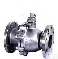 <em>Q41F</em>  <em>Q41F</em> 软<em>密封</em><em>球阀</em>