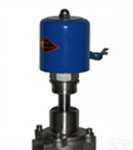 BZCLD<em>防爆</em>型<em>超低温</em>电磁阀