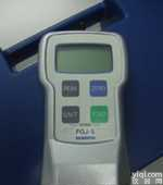 FGP-2   FGP系列<em>日本</em>SHIMPO<em>经济型</em>数显推拉力计