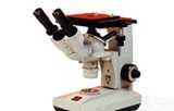 4XB  <em>驻马店</em>双目金相<em>显微镜</em>
