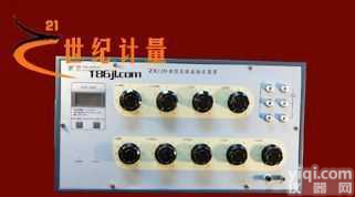 ZX119-8型兆欧表<em>检定装置</em> SHZ-D恒<em>转速</em>源