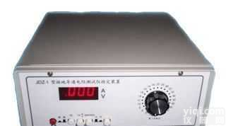 JDZ1 接地导通电阻测试仪检定装置<em> YJ139a直流电压电流校验仪</em>