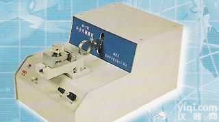 <em>QF</em>-Ⅰ<em>千分尺</em><em>研磨机</em> BK卡尺端面<em>研磨机</em>